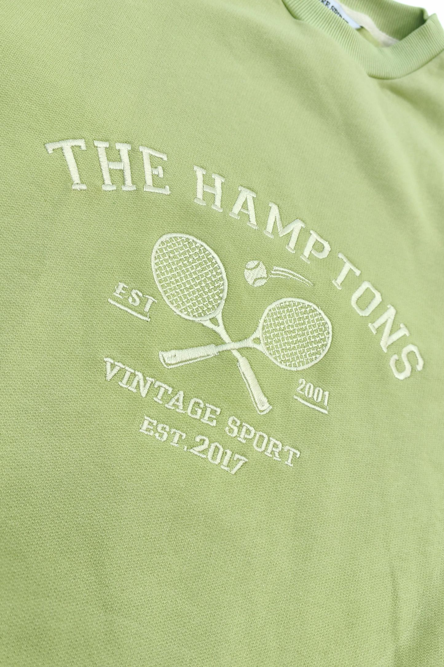 BUZO CUELLO REDONDO 7303