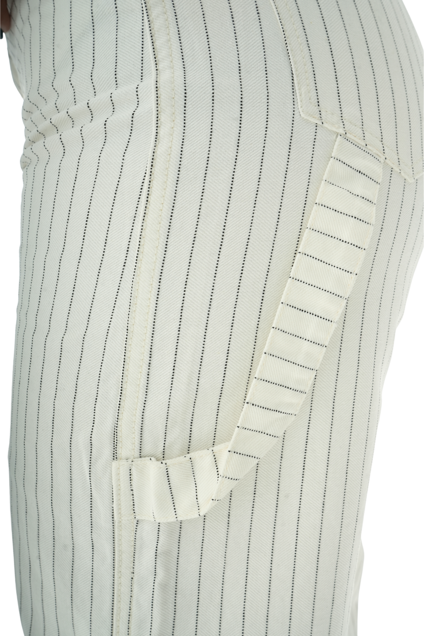 JEANS WIDE LEG RAYAS 6889