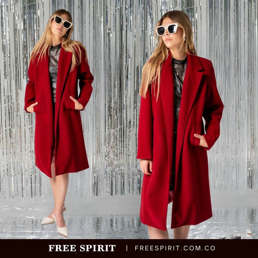 BH ABRIGO LARGO 7492