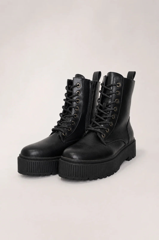 24 BOTAS KHARLAN
