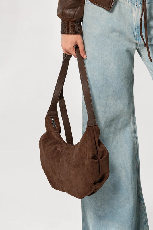 25 BOLSO HOMBRO BANDOLERA 7808
