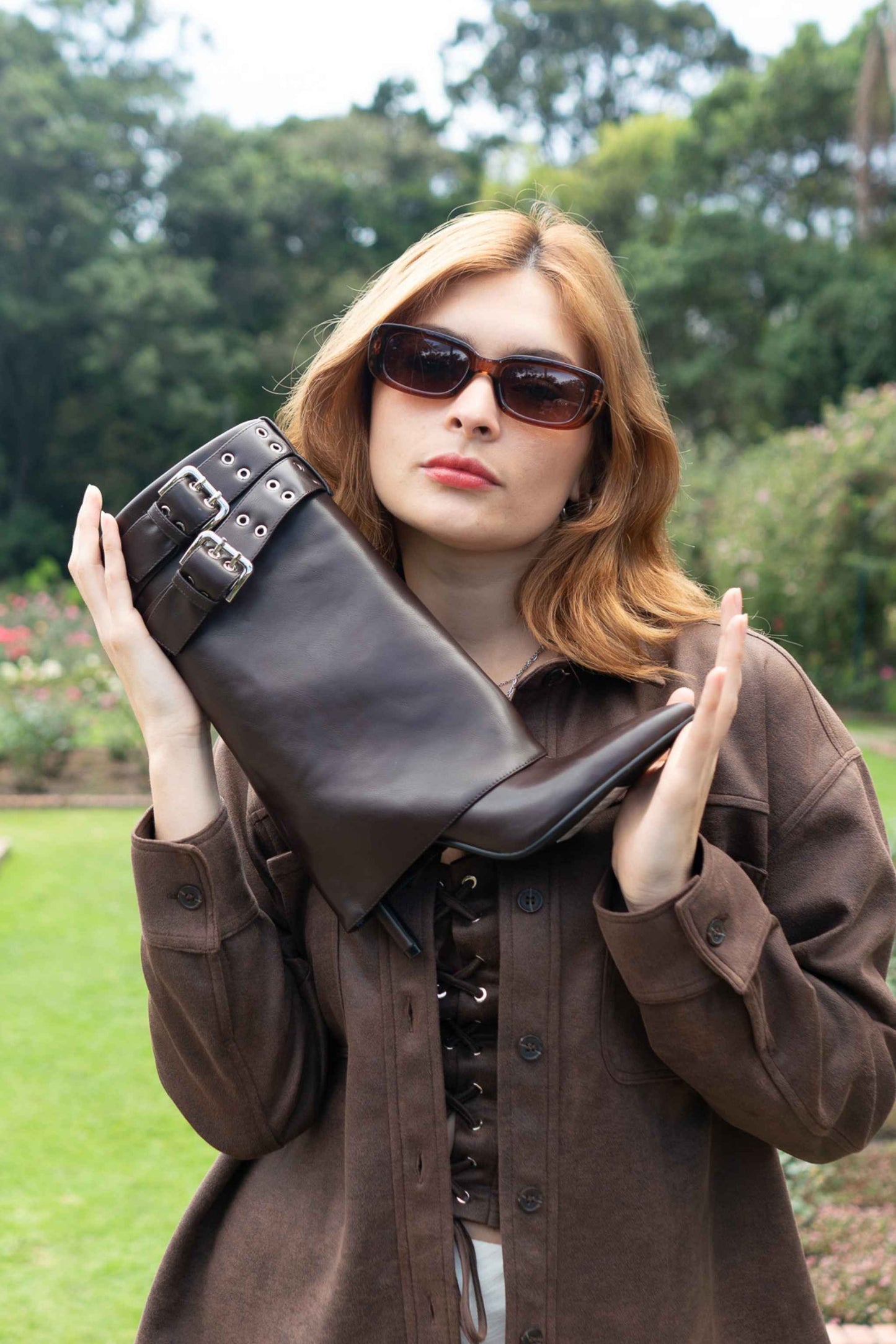 25 BOTINES TACON 7978