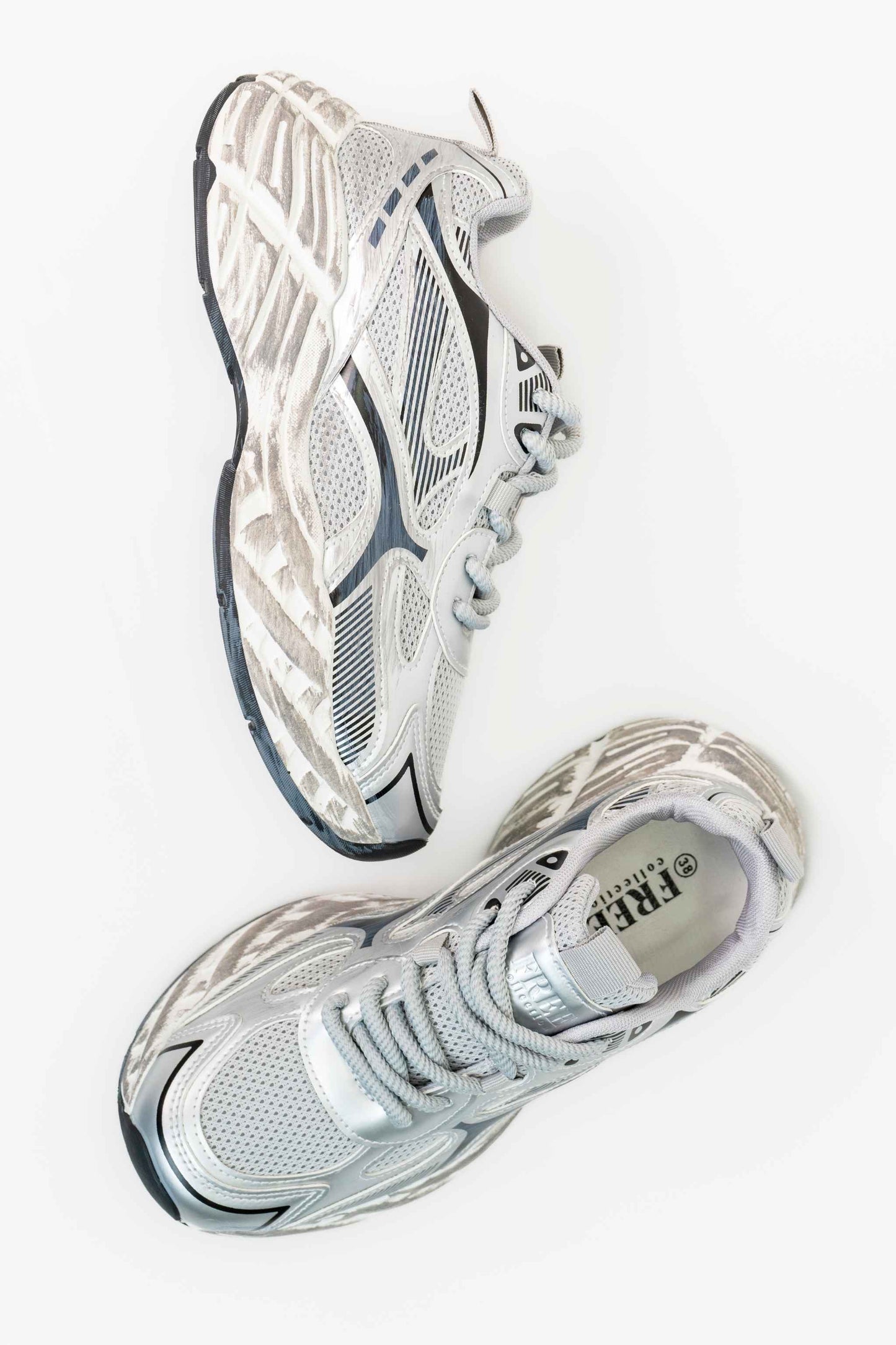 25 CHUNKY PLATAFORMA 7870