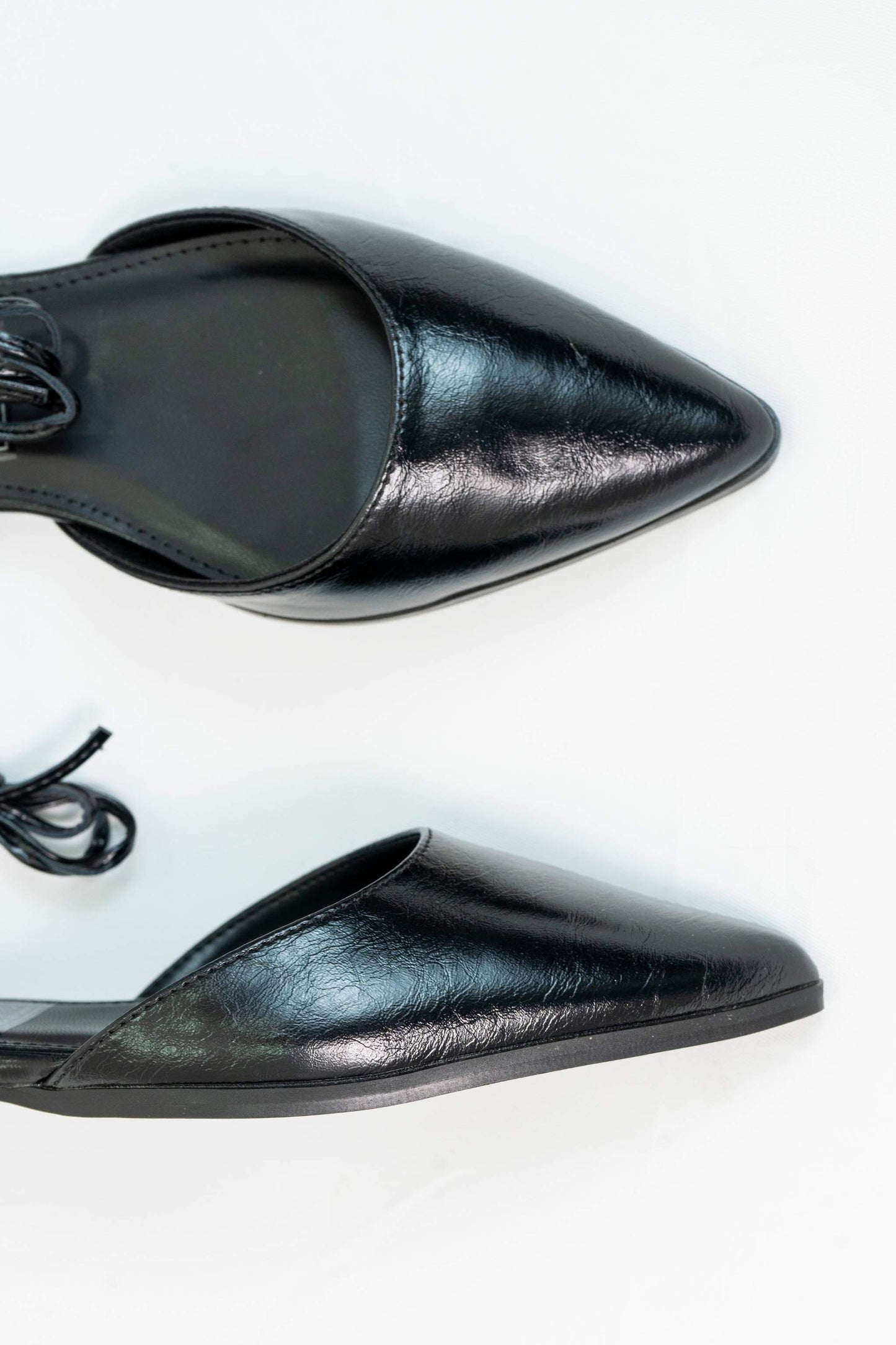 25 ZAPATOS PLANOS 7874