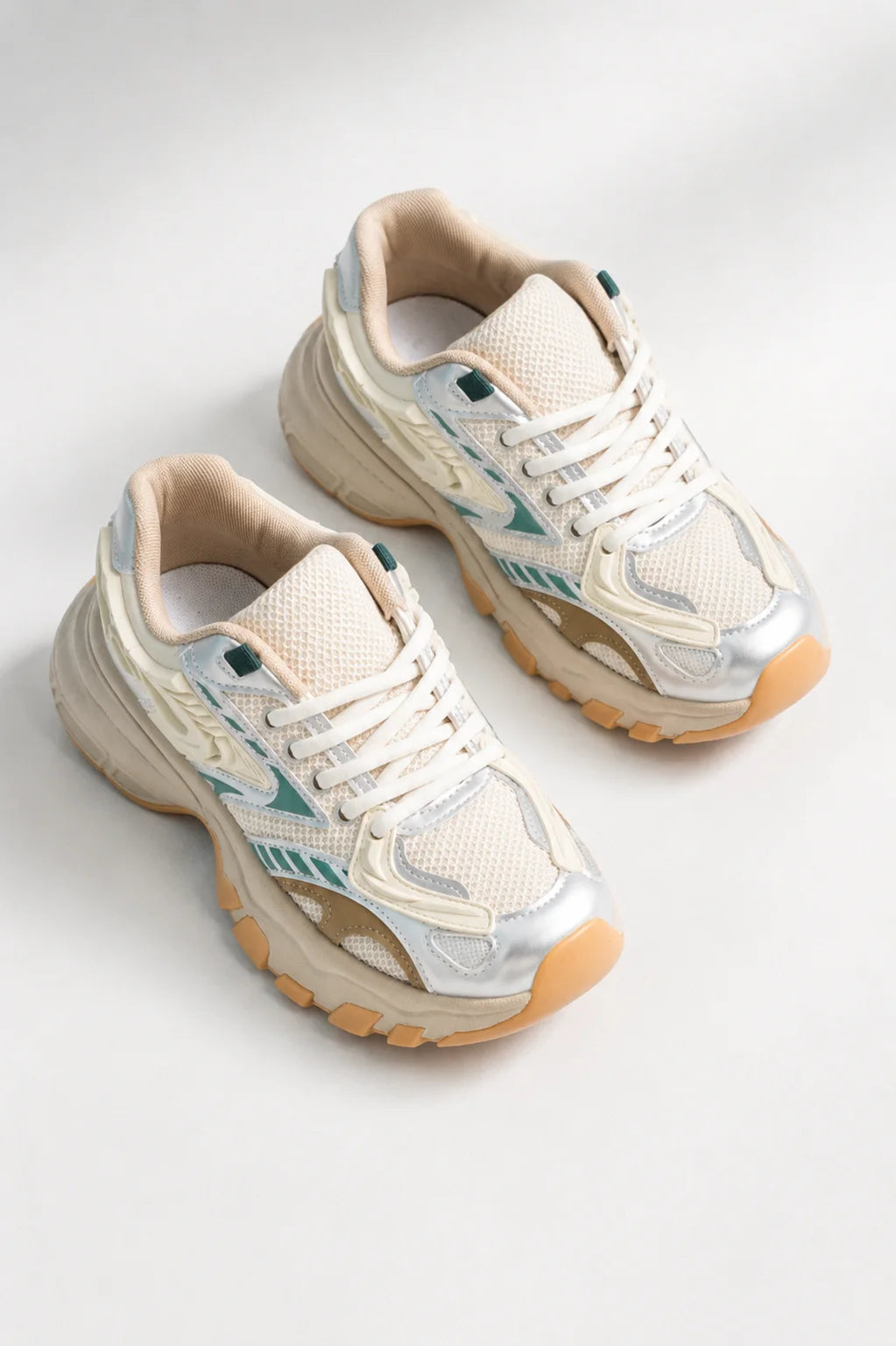 25 CHUNKY PLATAFORMA 7896