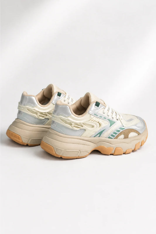 25 CHUNKY PLATAFORMA 7896