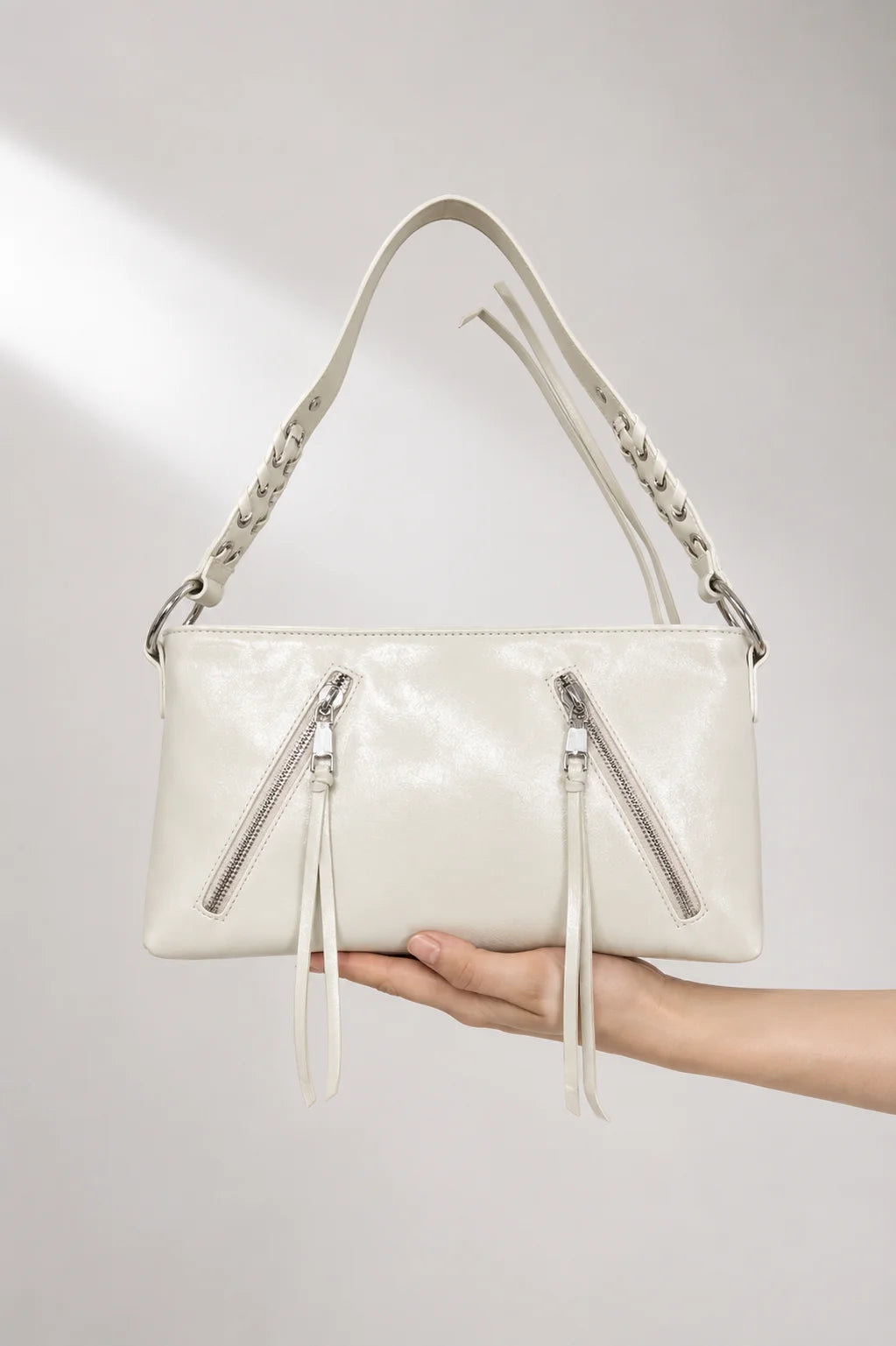 26 BOLSO CREMALLERA 9039
