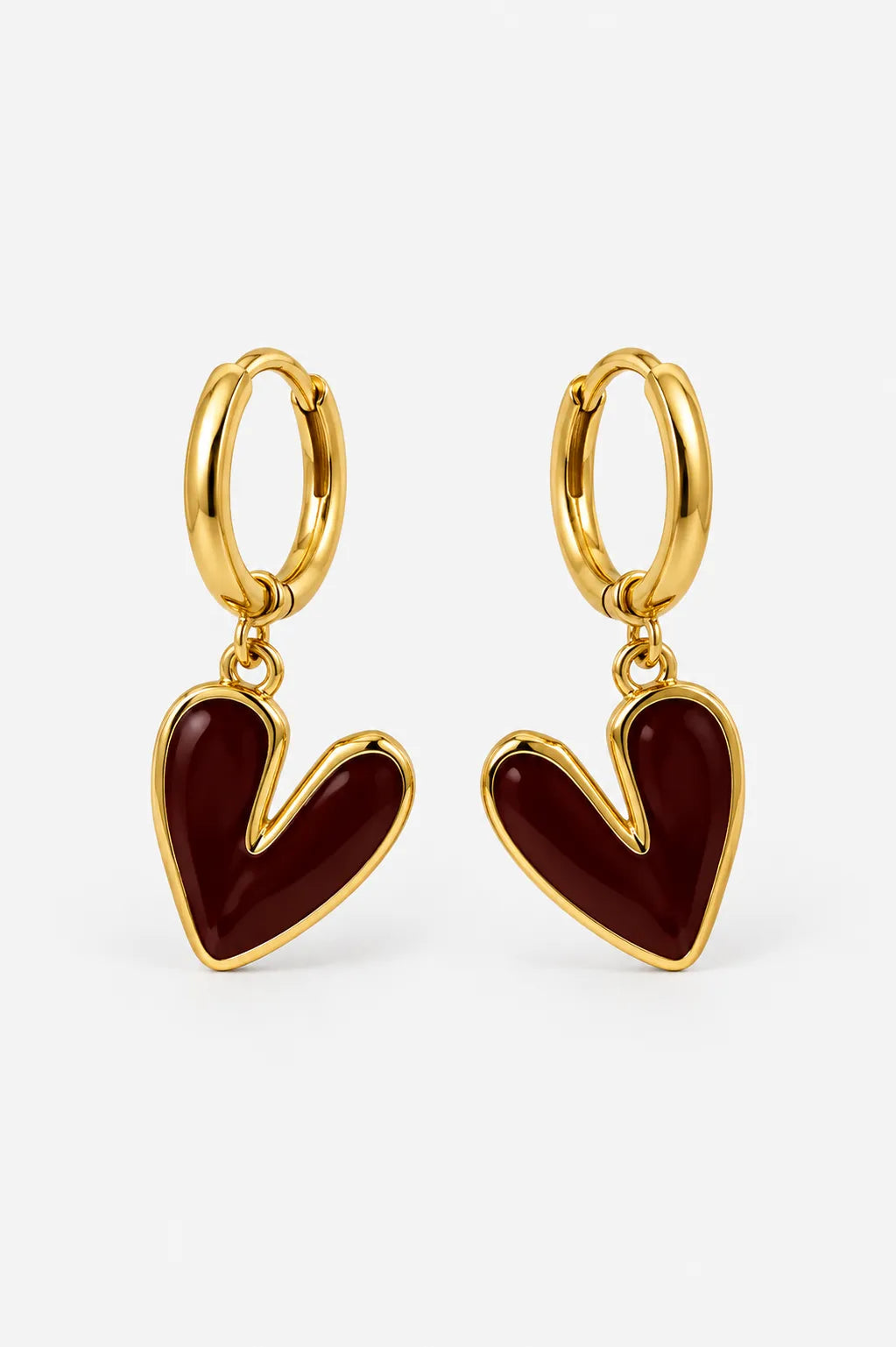 26 CANDONGAS CORAZÓN 8816
