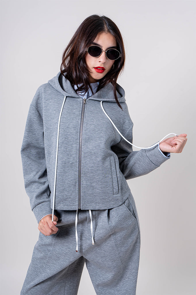 26 CHAQUETA CREMALLERA SOFT 8794.