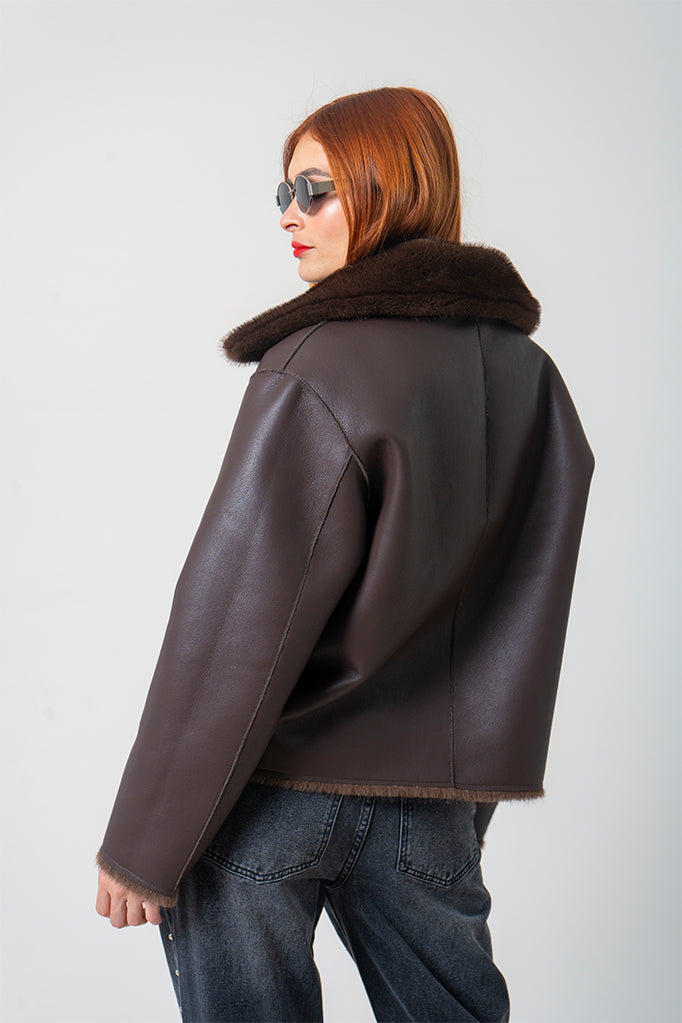 26 CHAQUETA DOBLE FAZ 8949.
