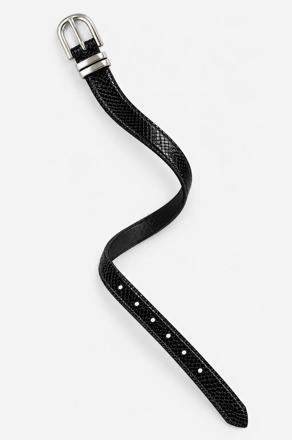 26 CINTURON SNAKE 8909