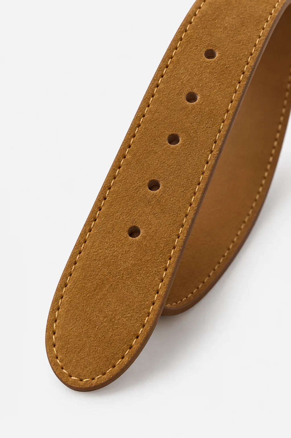 26 CINTURON SUEDE 8879