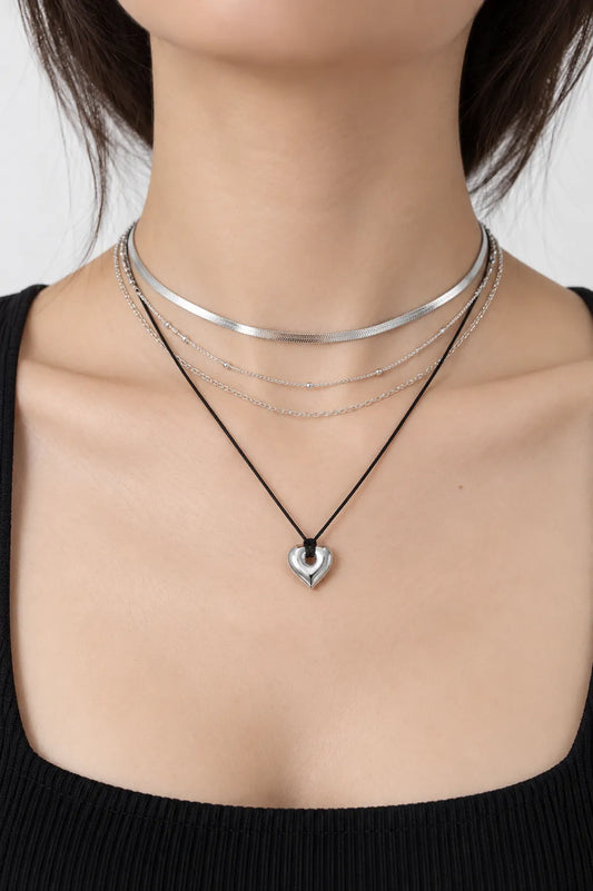 26 COLLAR LAZO 8828