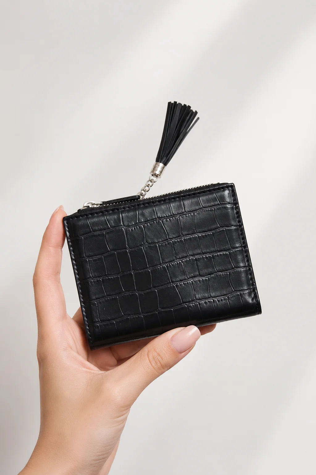 26 MONEDERO CREMALLERA 9027