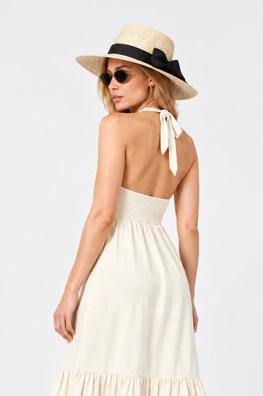 26 SOMBRERO CANOTIER 8901