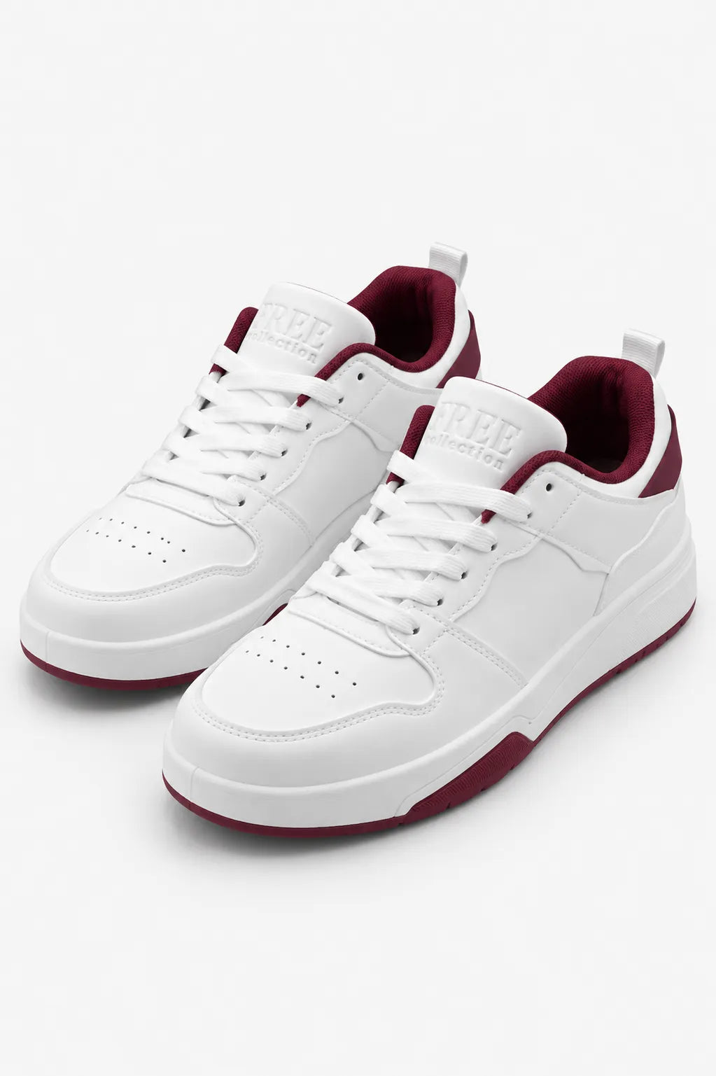 26 TENIS BASICO 8997