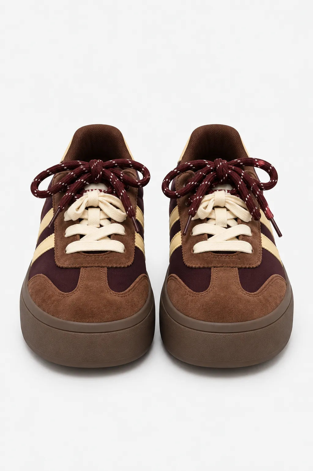 26 TENIS CONTRASTE 8992