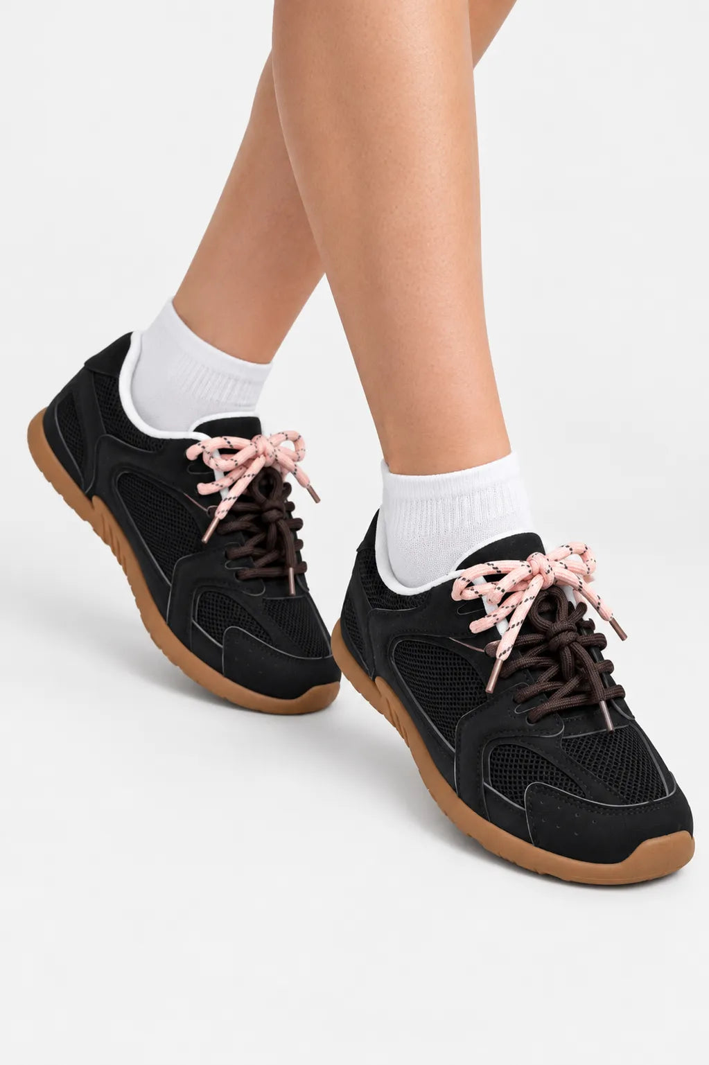 26 TENIS SUEDE 8982