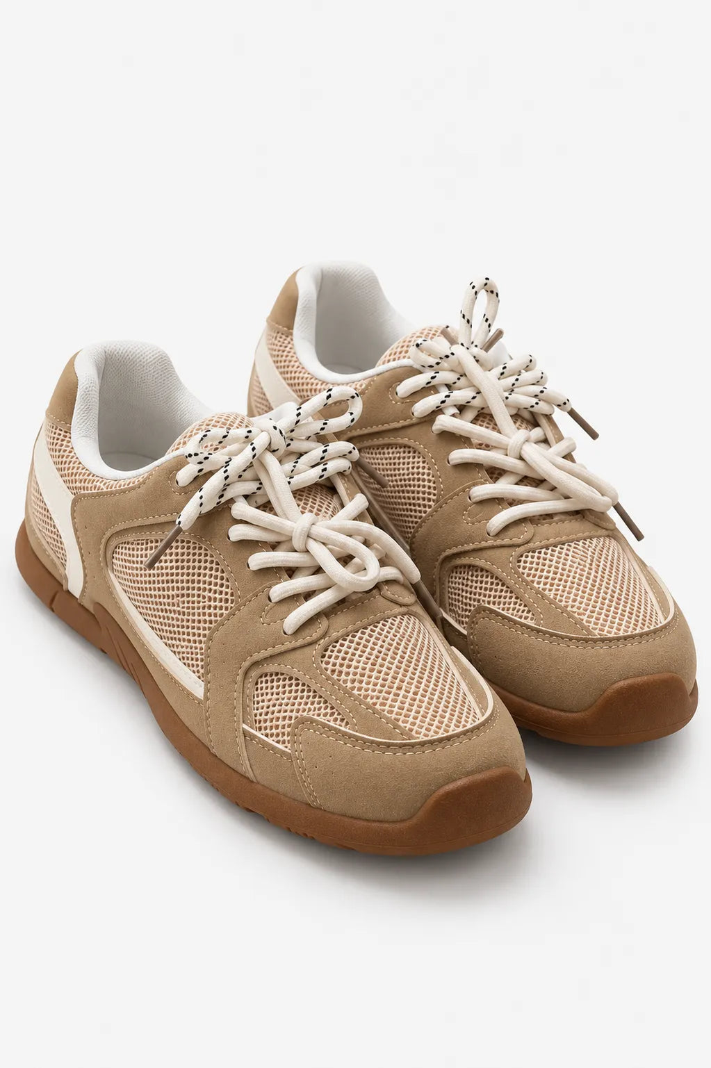 26 TENIS SUEDE 8983
