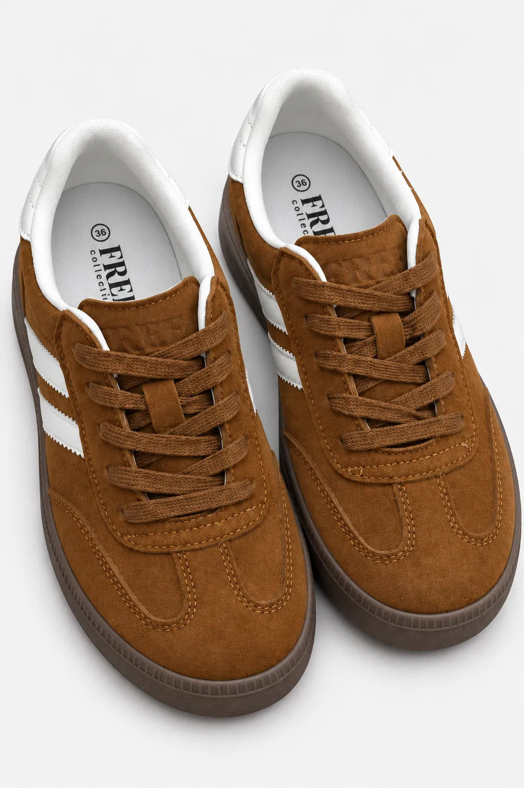 26 TENIS SUEDE 8984