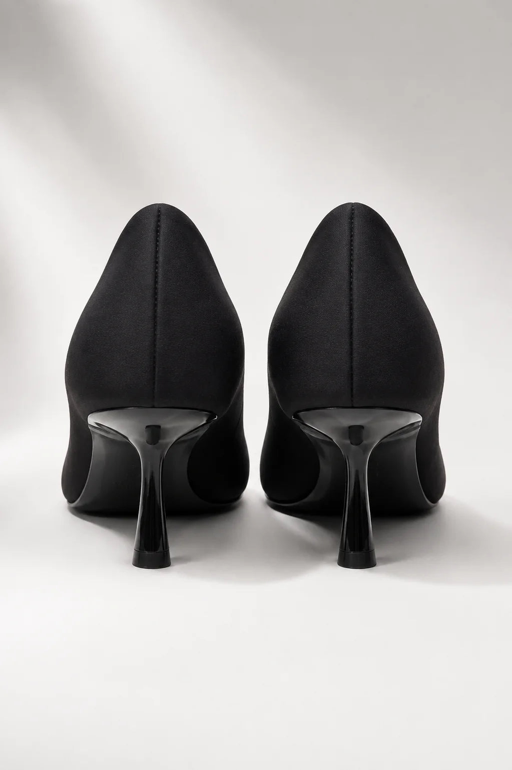 26 ZAPATO TACON 8965
