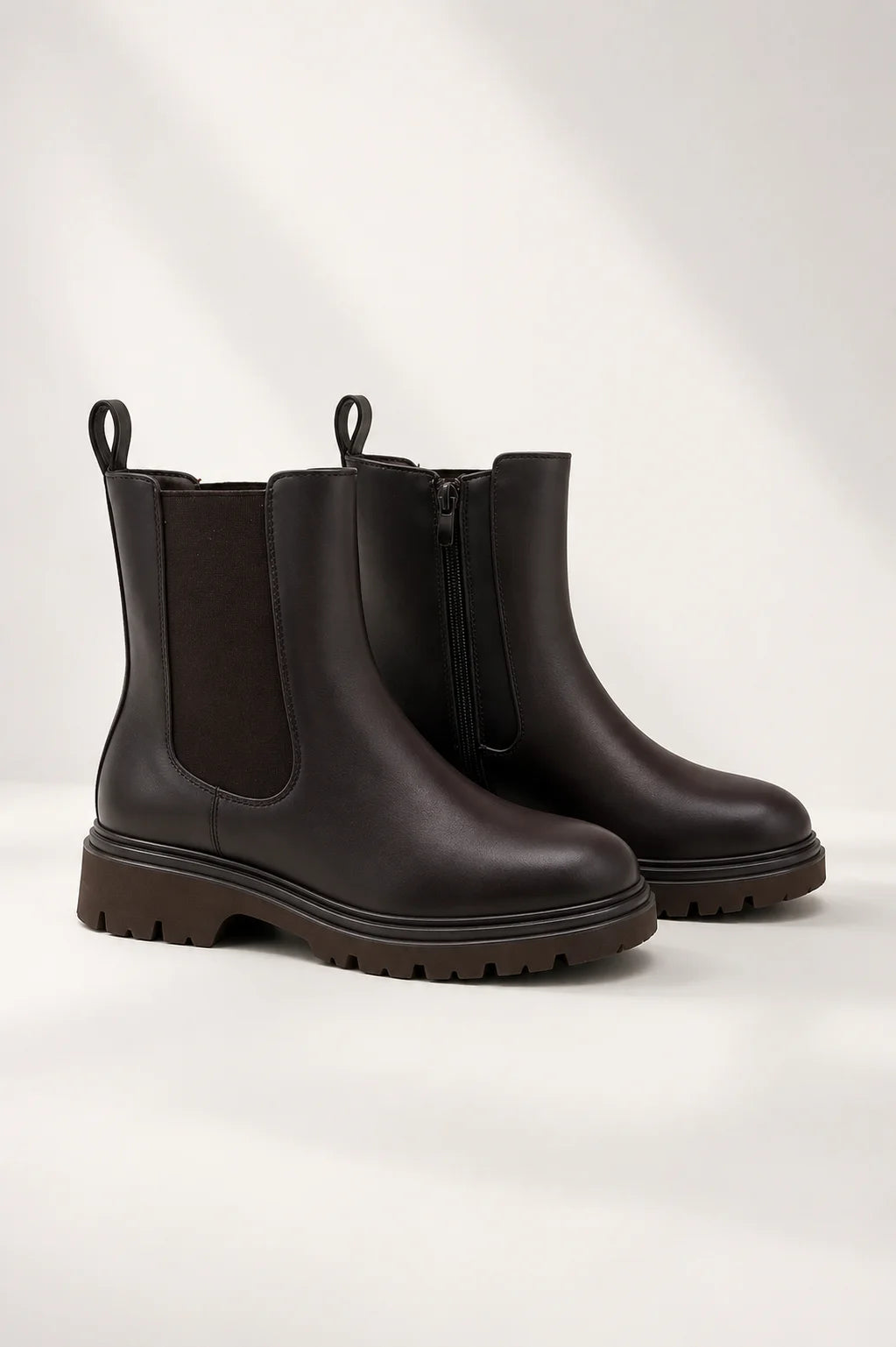 26 BOTINES 9008