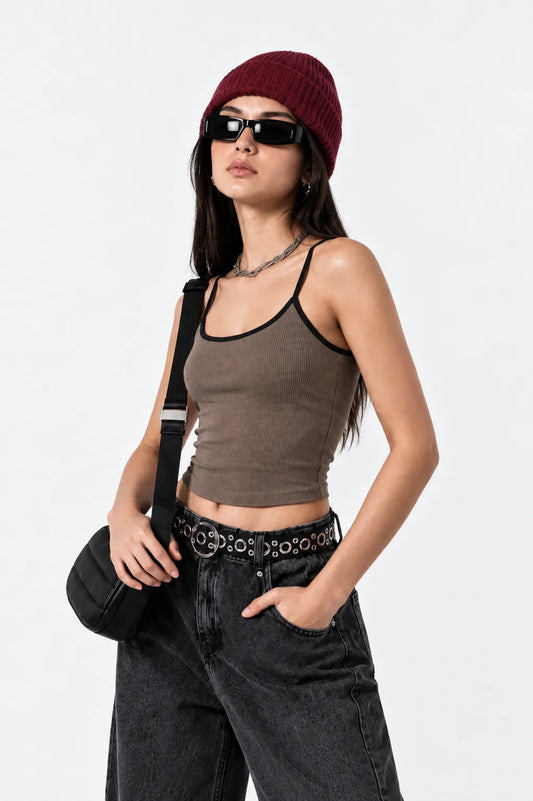 26 GORRO TEJIDO 8864