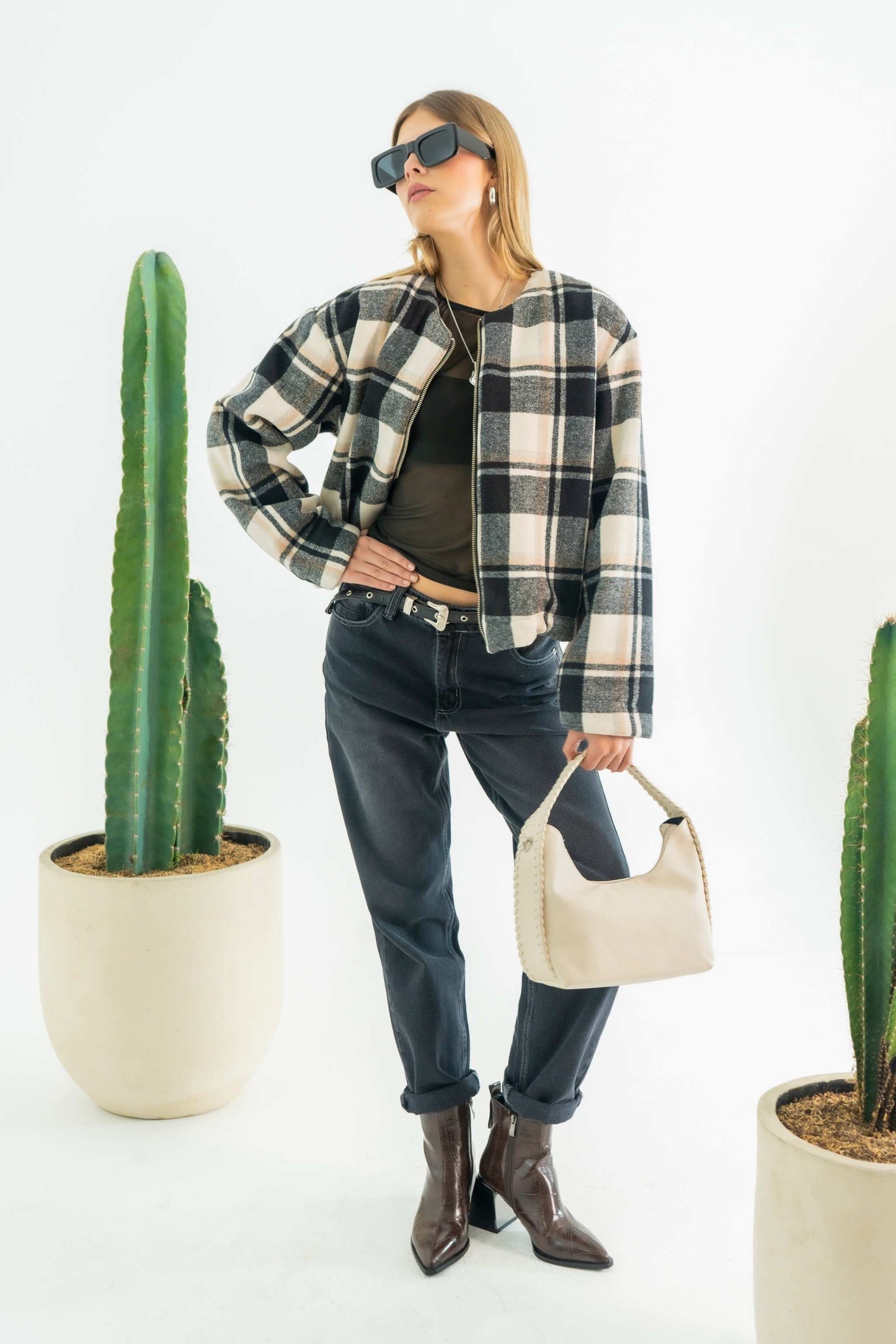 25 BOTINES TACON 7977