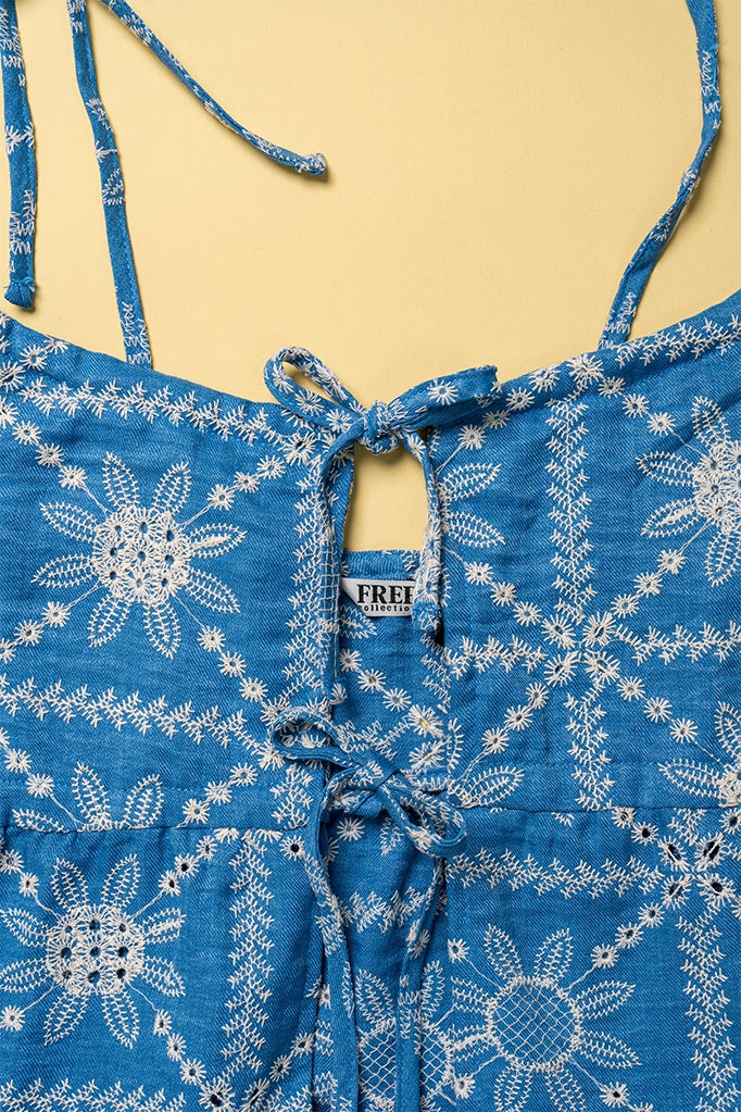 BH BLUSA BORDADA 8235