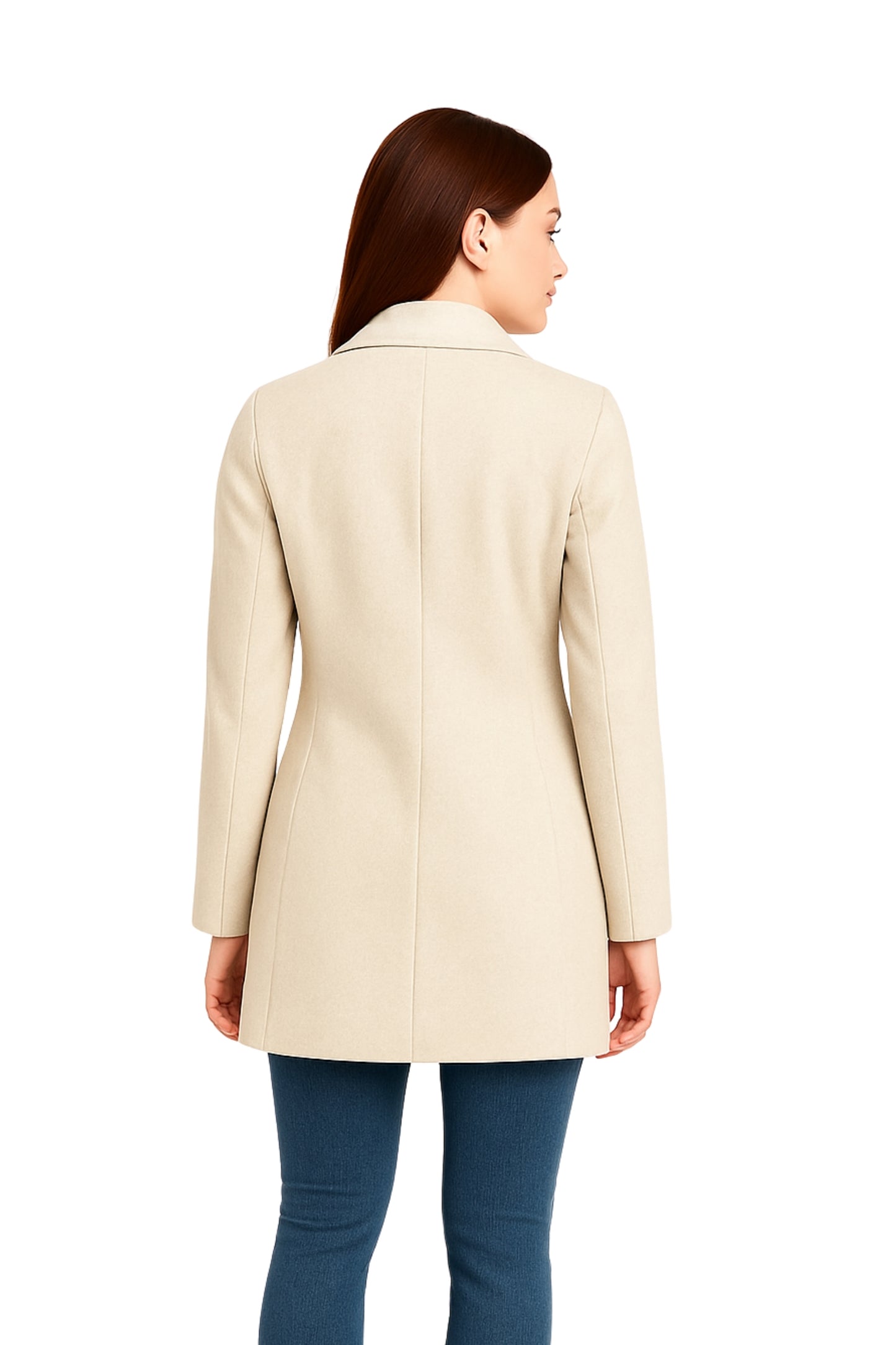 BH ABRIGO CRUZADO SOFT 6897