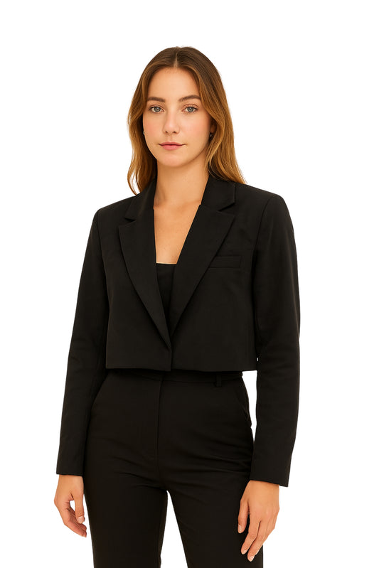 BH BLAZER CORTO 6864