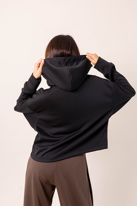 BUZO CAPOTA SOFT R-F 8255