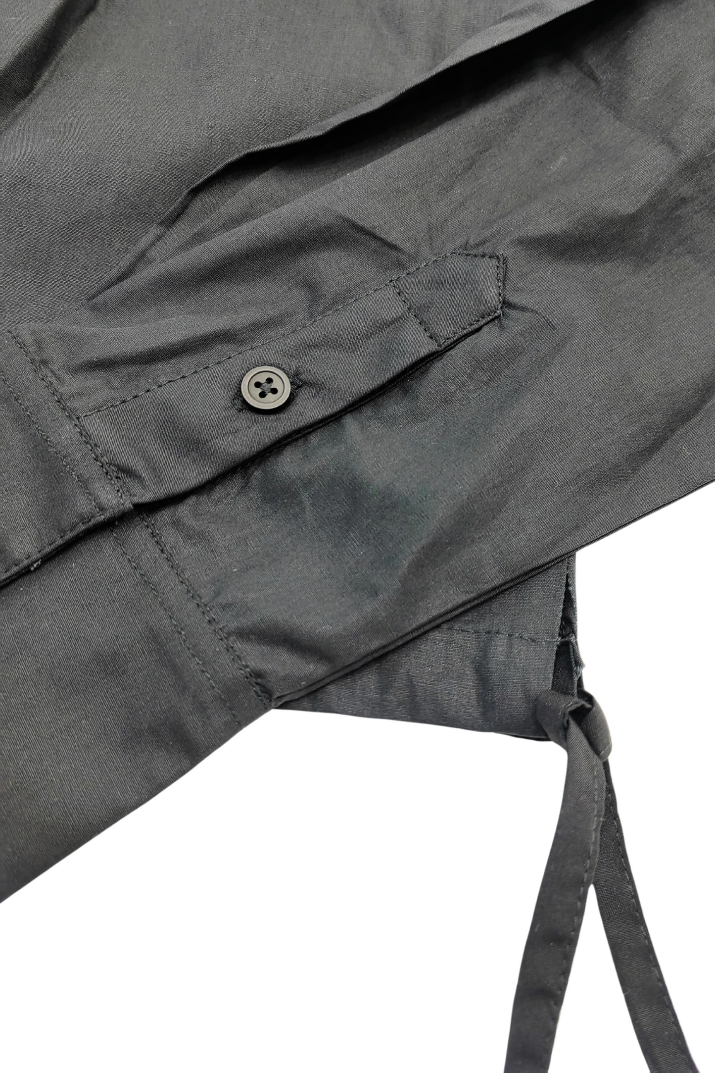 BH CAMISA CORTA CINTURA AJUSTABLE 6666