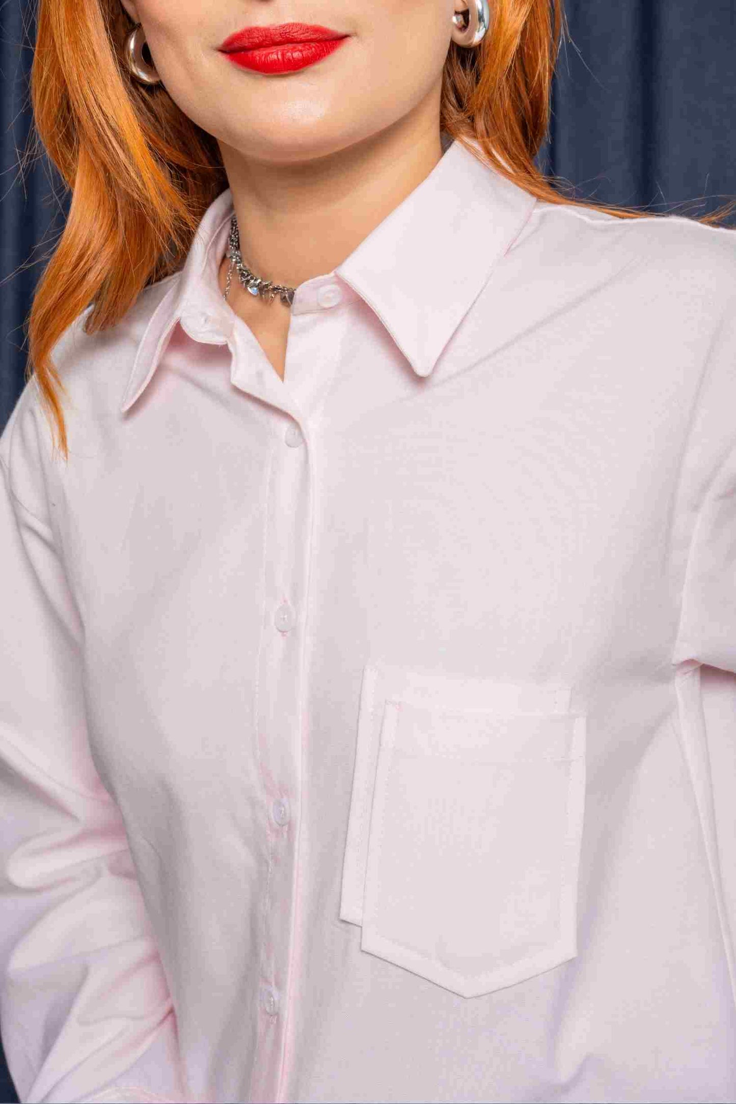 BH CAMISA CROP 8328