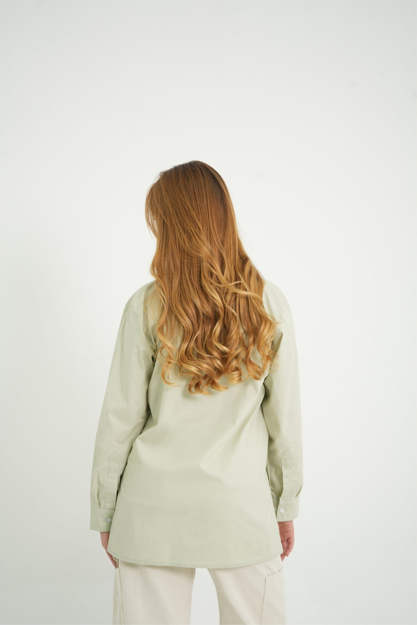BH CAMISA OVERSIZE POPELINA 6677