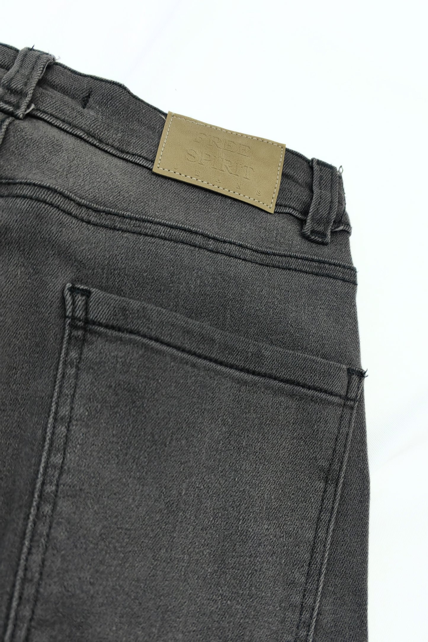 BH JEANS FLARE ANGOLA