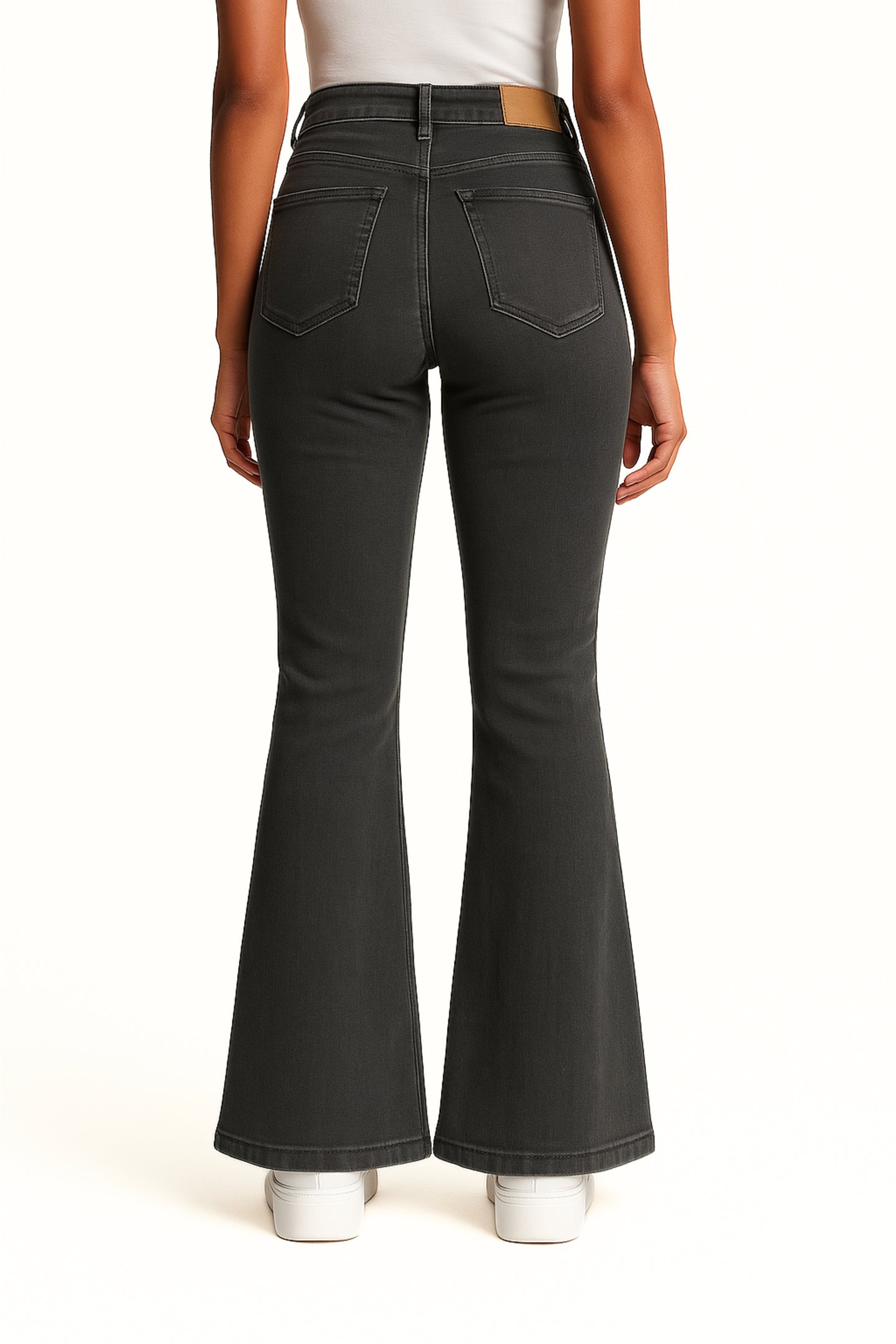 BH JEANS FLARE ANGOLA