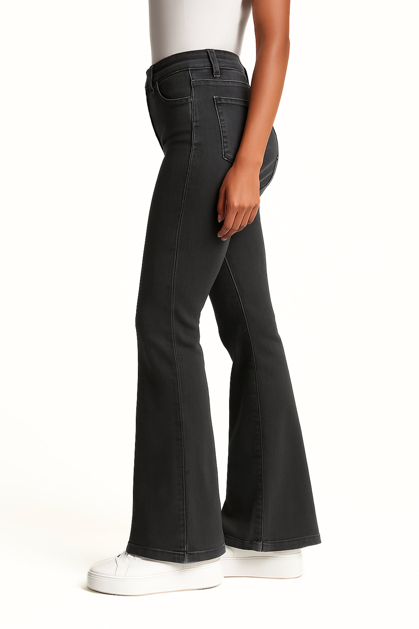 BH JEANS FLARE ANGOLA