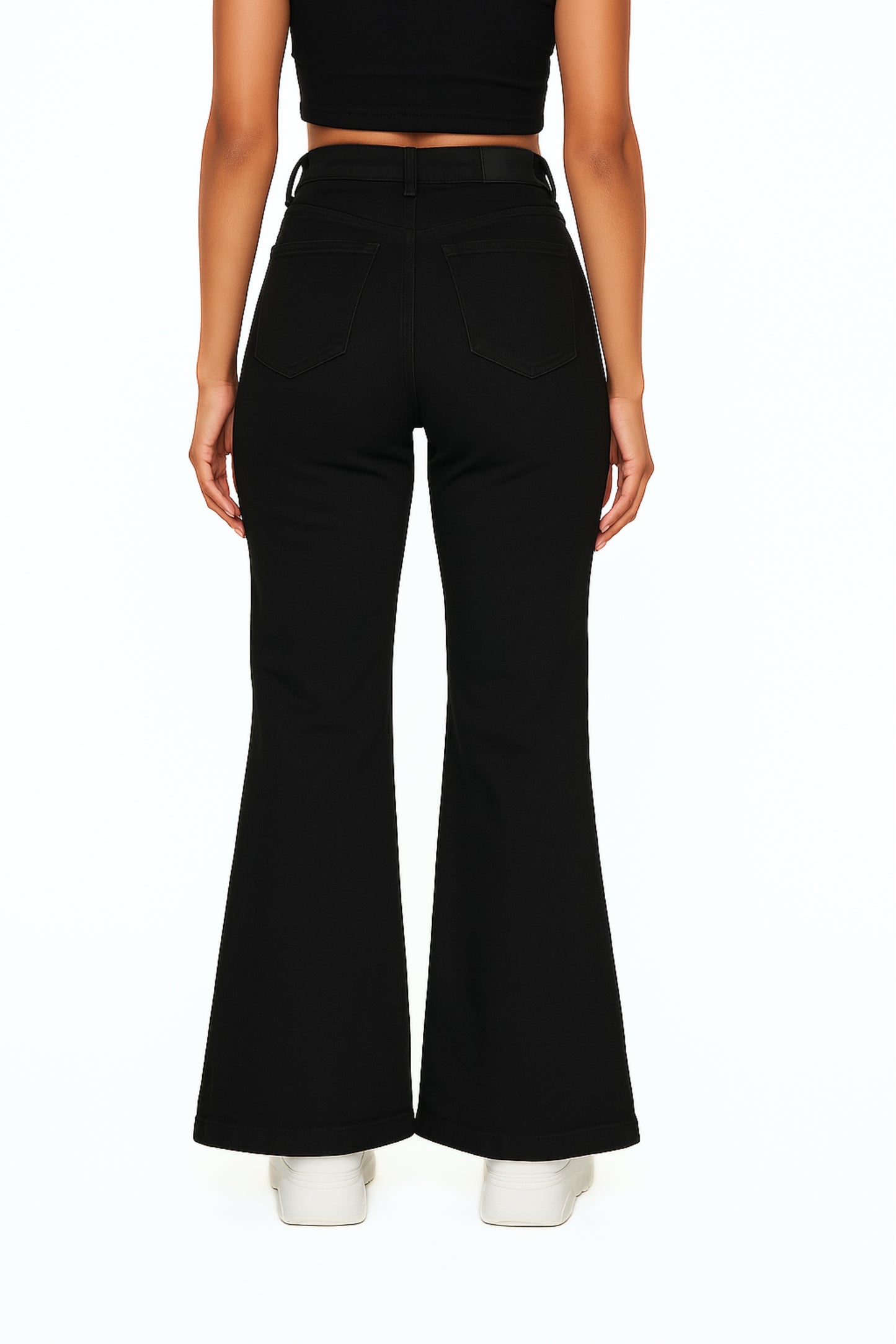 BH JEANS FLARE ANGOLA