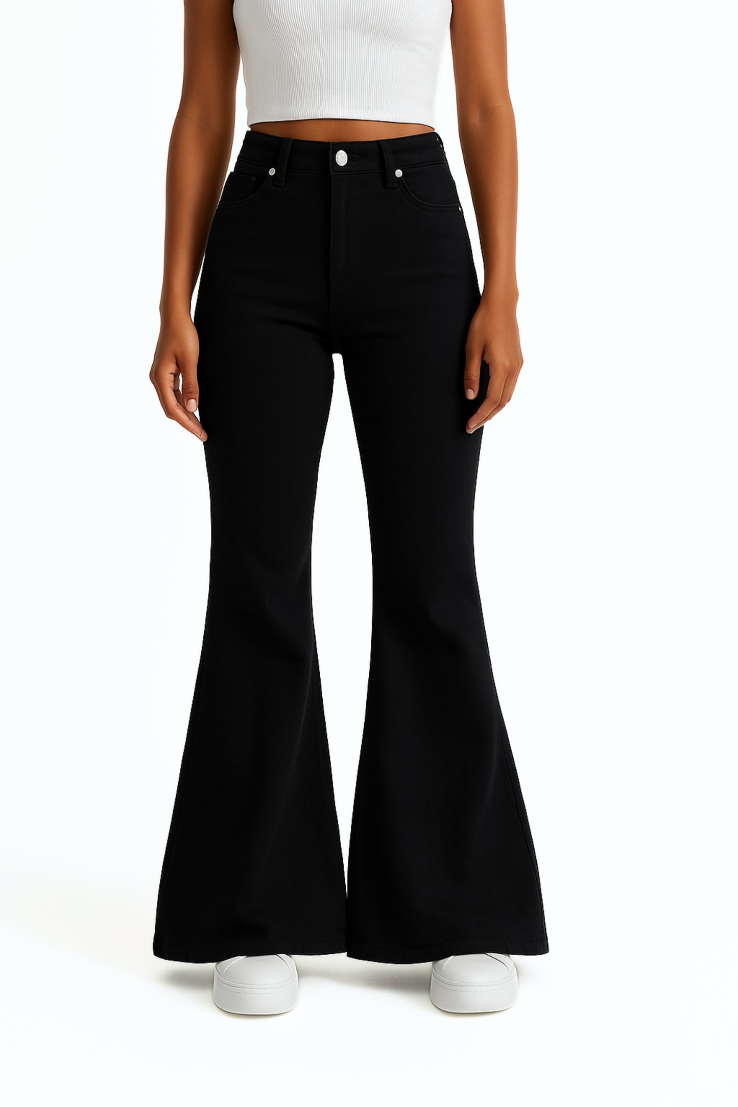 BH JEANS FLARE ANGOLA