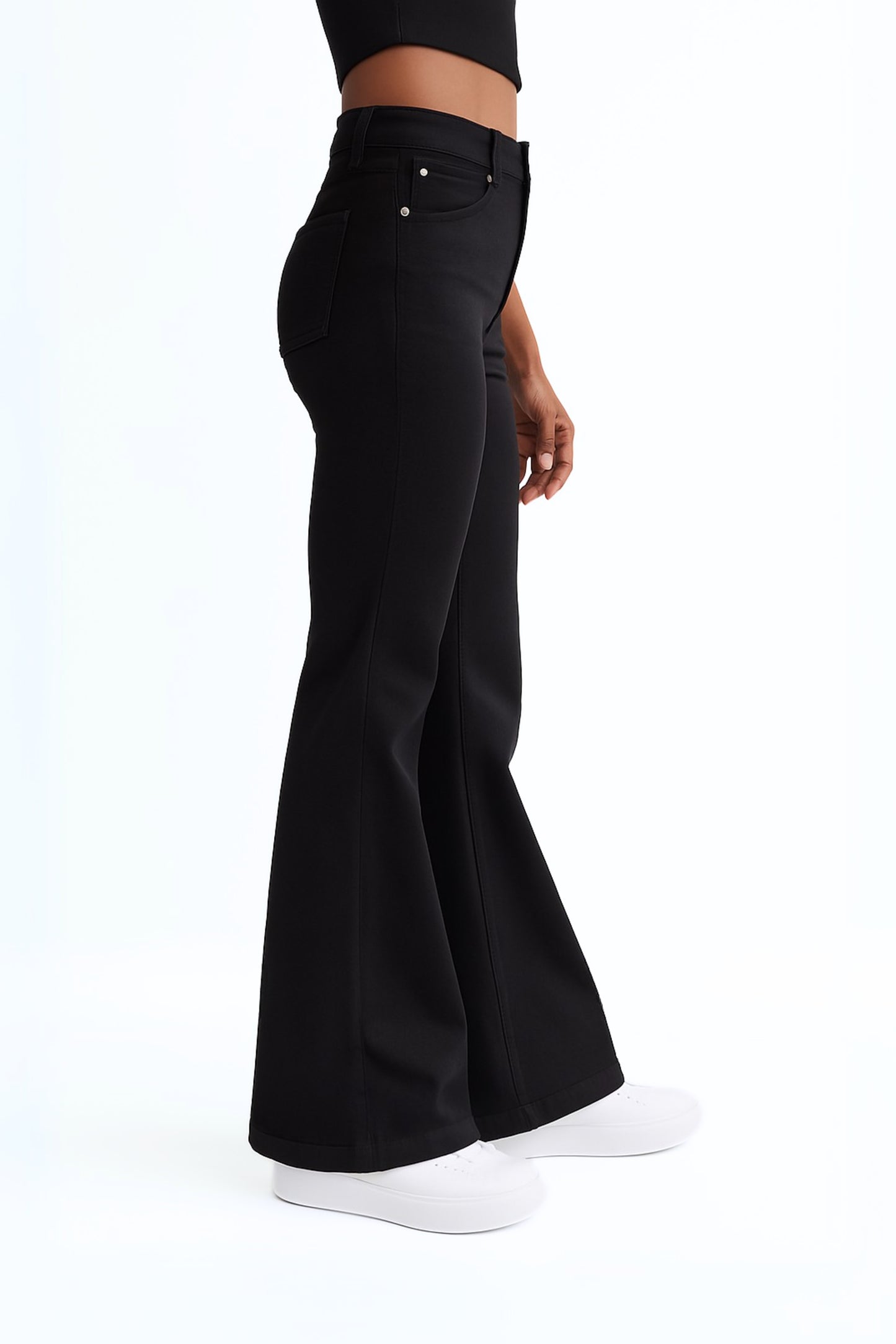 BH JEANS FLARE ANGOLA