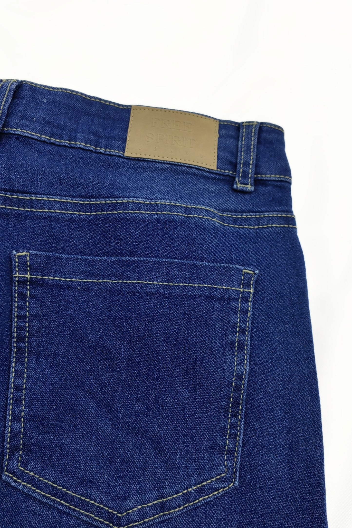 BH JEANS FLARE MOORE