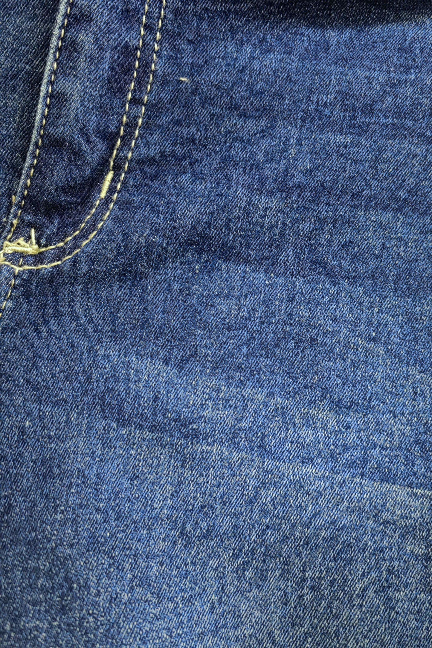 BH JEANS SKINNY SUPER HIGH WAIST CARLINA