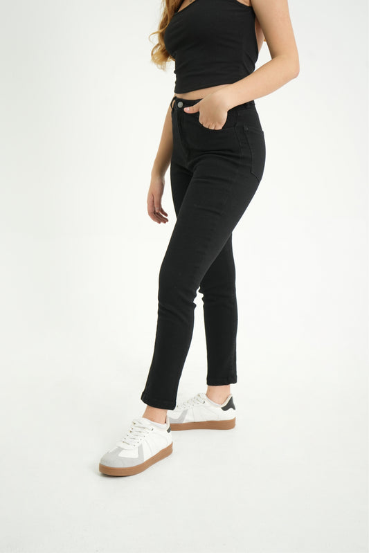 BH JEANS SKINNY SUPER HIGH WAIST GAMBIA