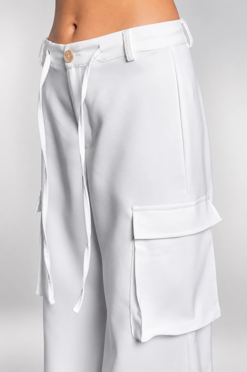 BH PANTALON CARGO VESTIR 8212