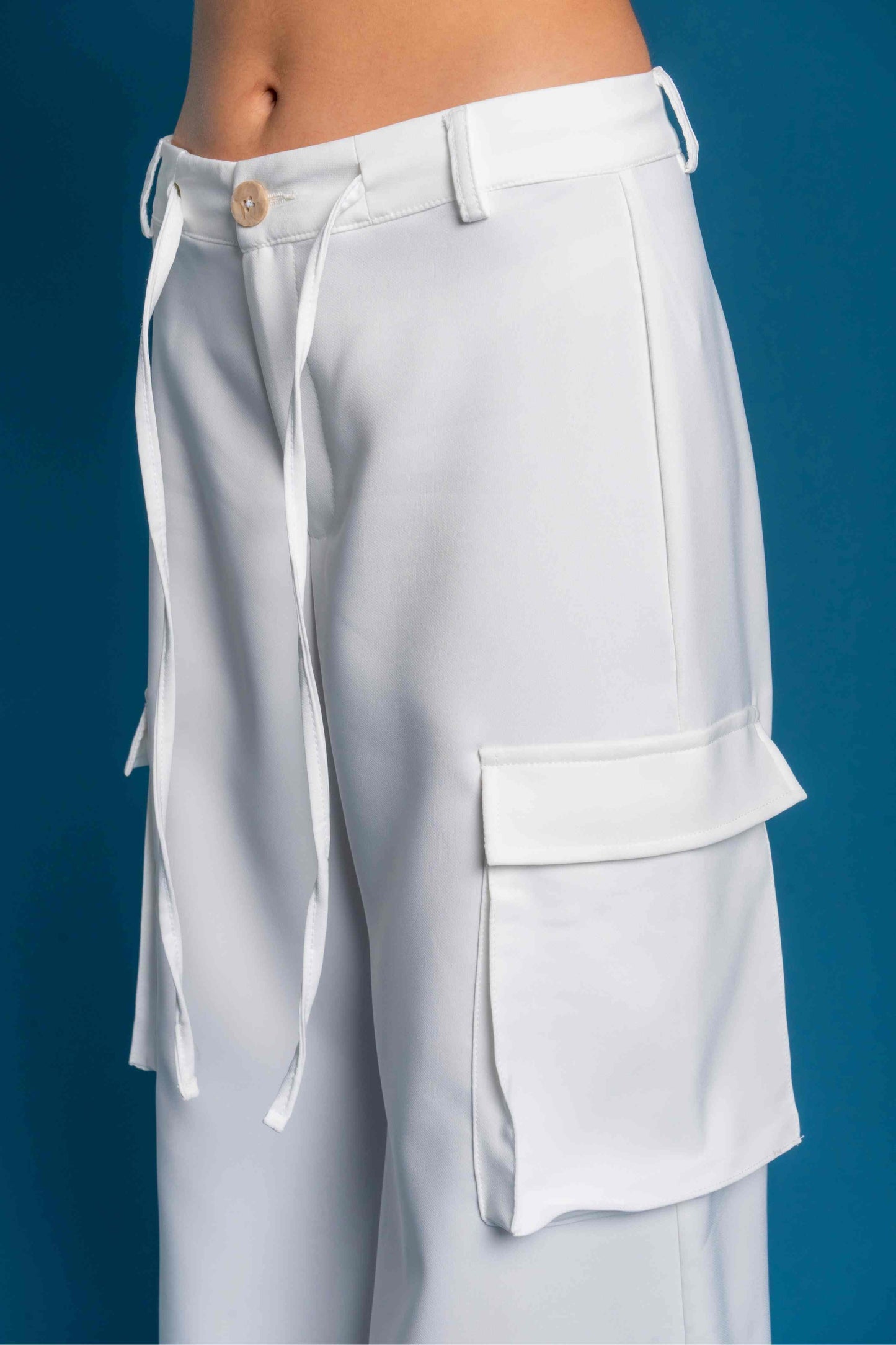 BH PANTALON CARGO VESTIR 8212