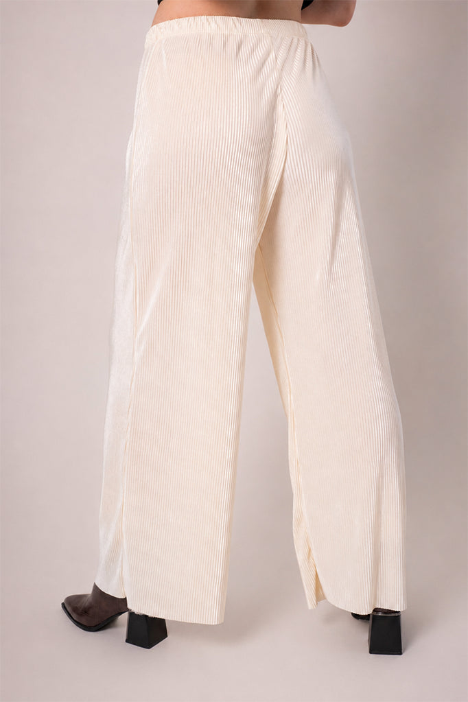 PANTALON PLISADO G-C 8189