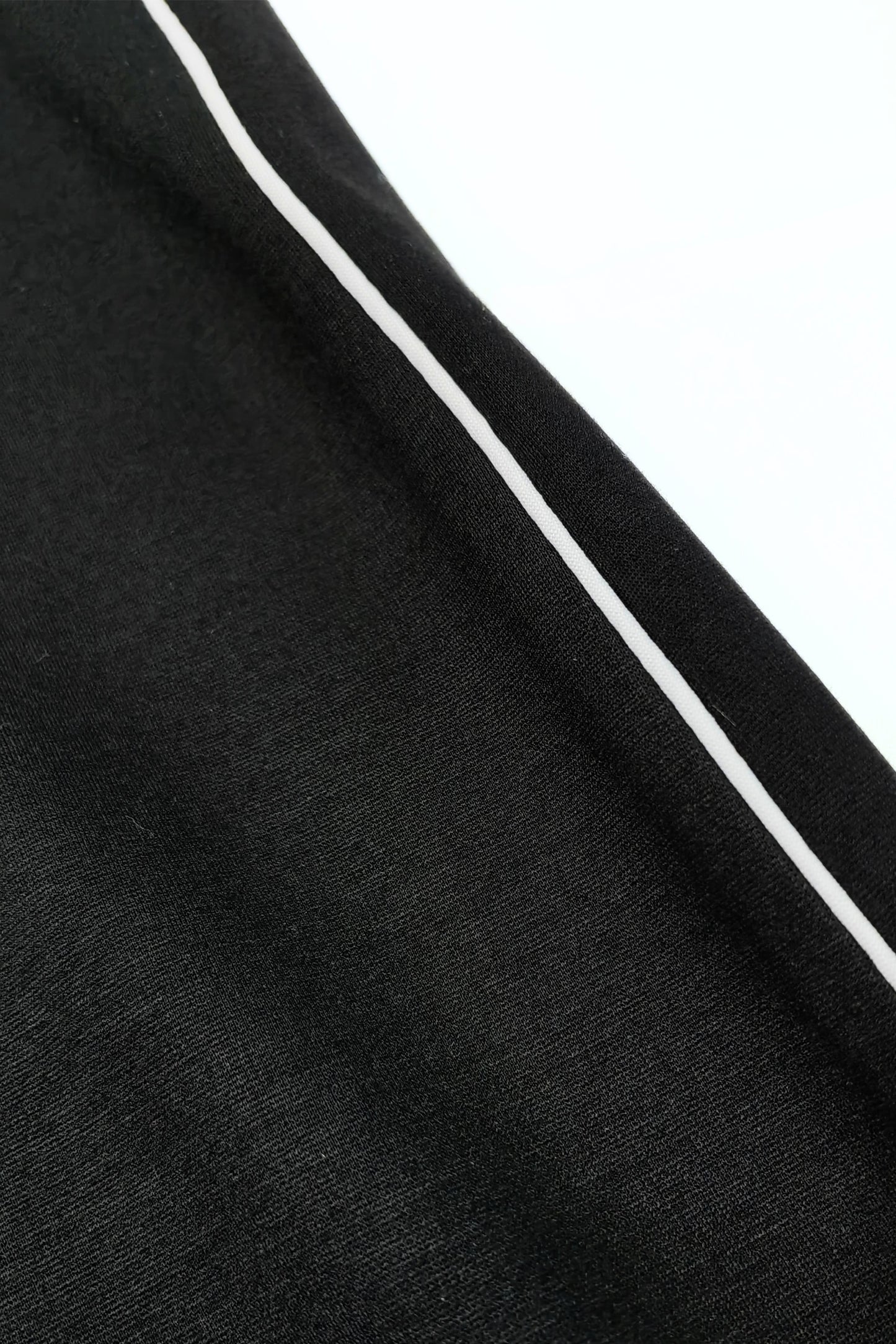 BH PANTALON WIDE LEG CONTRASTES 6620