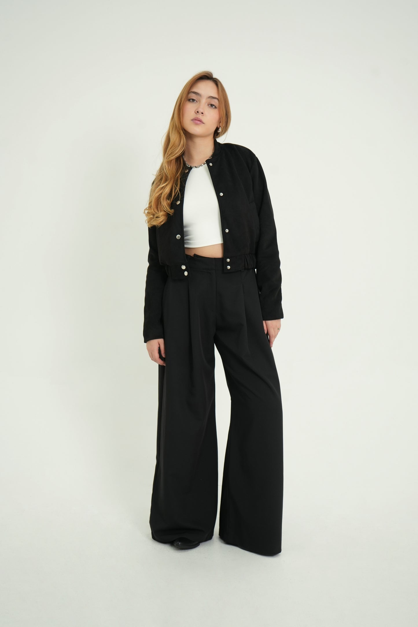 BH PANTALON WIDE LEG VESTIR 6866