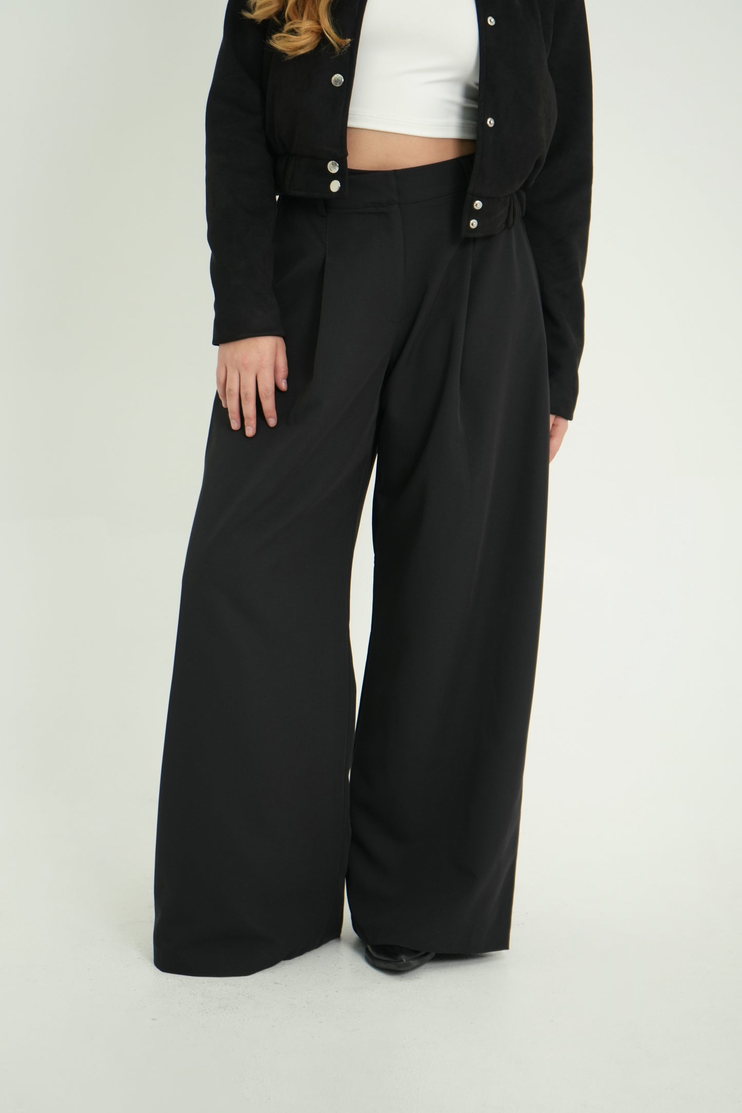 BH PANTALON WIDE LEG VESTIR 6866